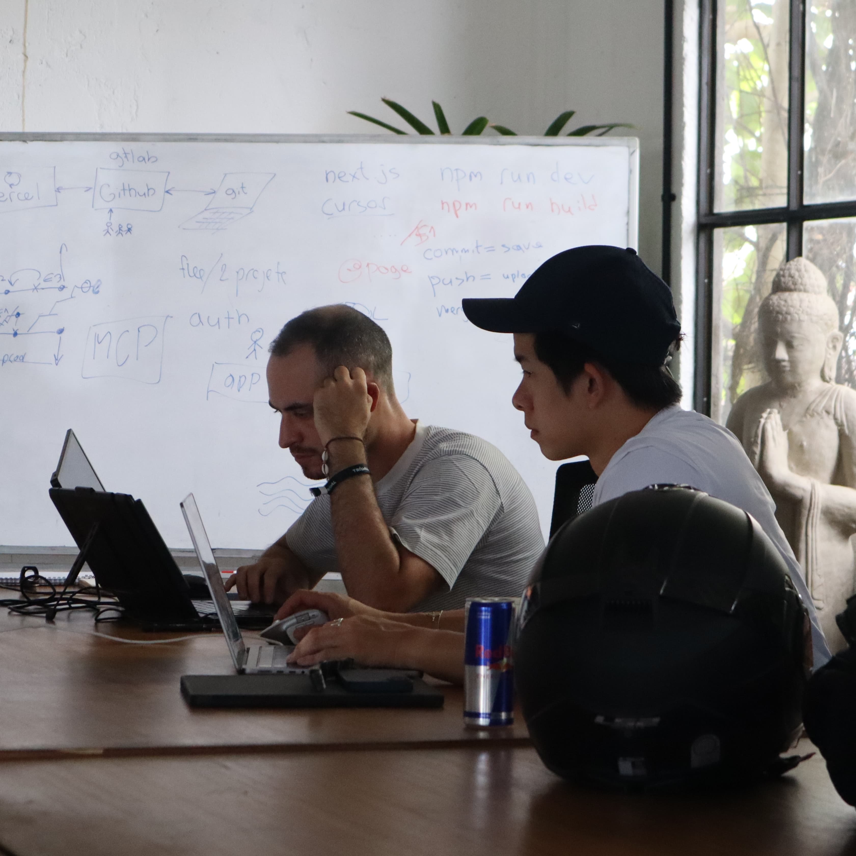 AI Product Weekend event thumbnail 3