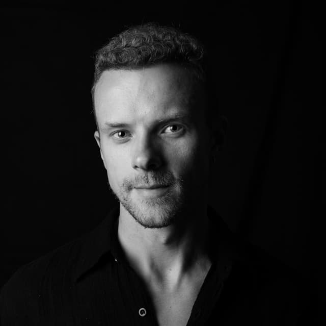 Speaker Gleb